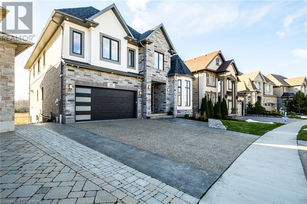 46 Paige StreetKitchener, Ontario  N2K 4P5 - Photo 2 - 40642512