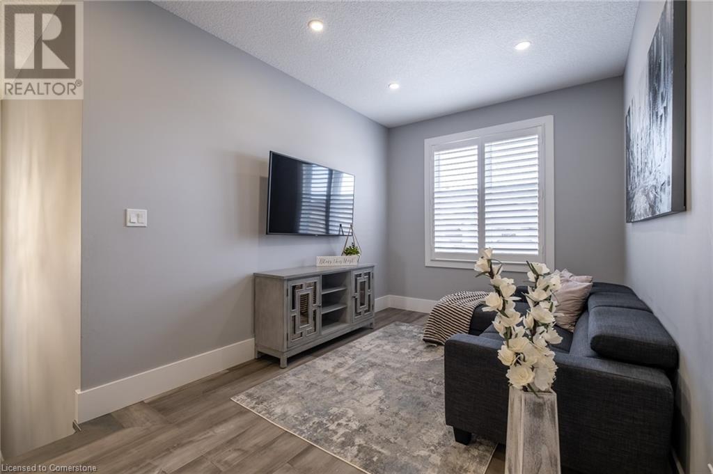 46 Paige StreetKitchener, Ontario  N2K 4P5 - Photo 24 - 40642512