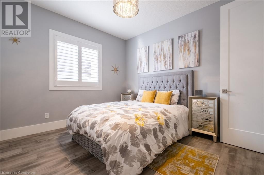 46 Paige StreetKitchener, Ontario  N2K 4P5 - Photo 28 - 40642512