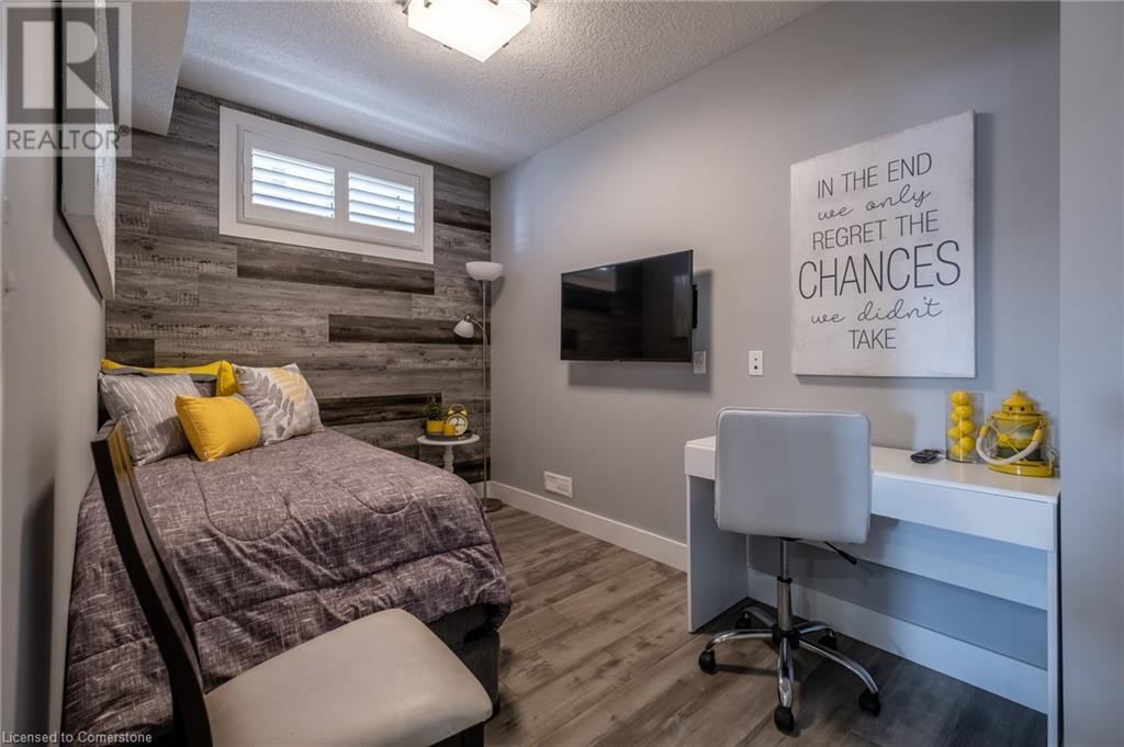 46 Paige StreetKitchener, Ontario  N2K 4P5 - Photo 43 - 40642512