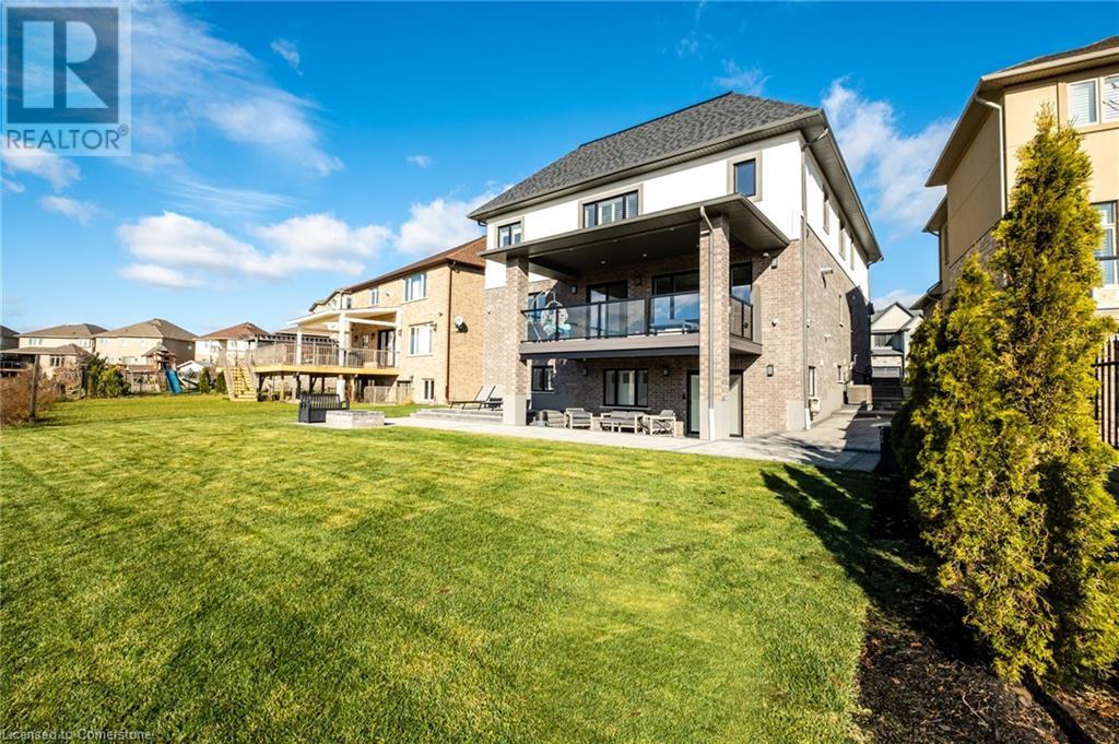 46 Paige StreetKitchener, Ontario  N2K 4P5 - Photo 45 - 40642512