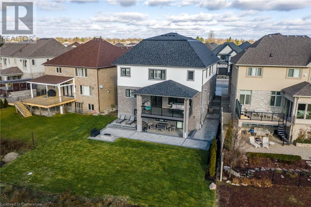 46 Paige StreetKitchener, Ontario  N2K 4P5 - Photo 49 - 40642512