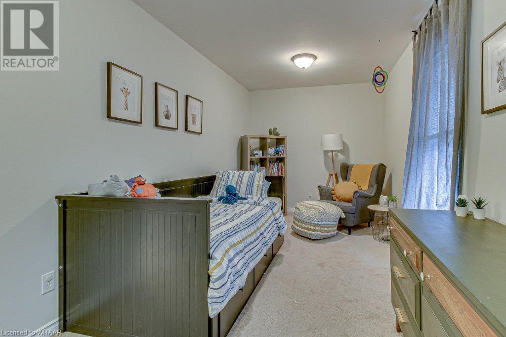 243 Riddell Street, Woodstock, Ontario  N4S 6N5 - Photo 28 - 40643691