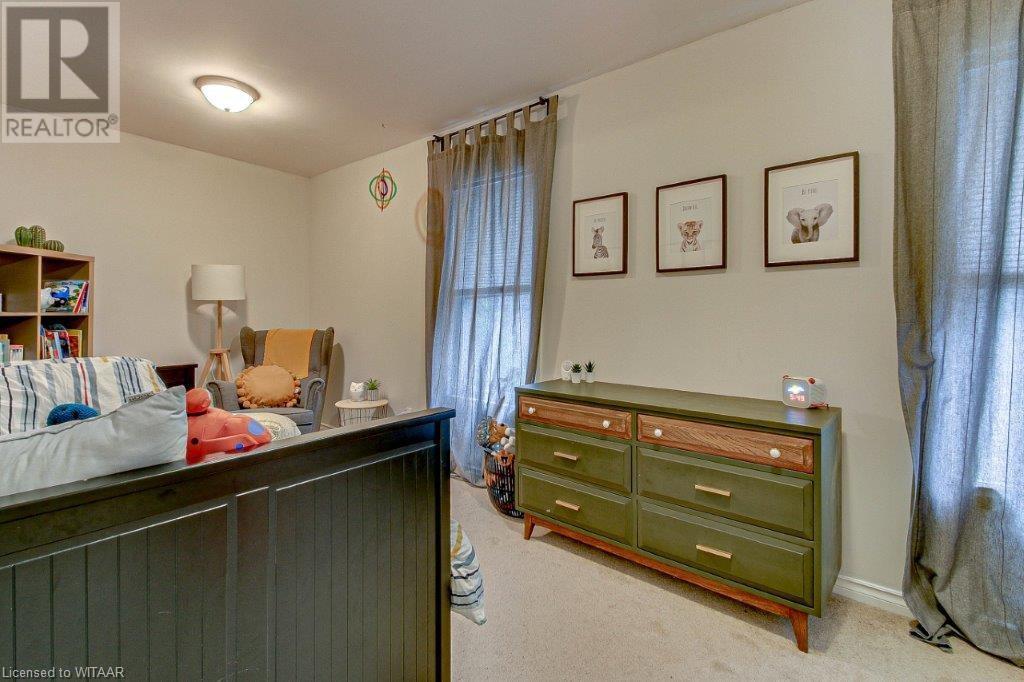 243 Riddell Street, Woodstock, Ontario  N4S 6N5 - Photo 29 - 40643691