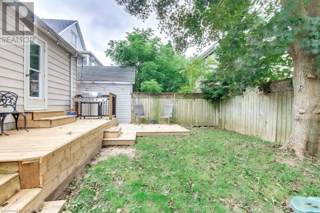 243 Riddell Street, Woodstock, Ontario  N4S 6N5 - Photo 3 - 40643691