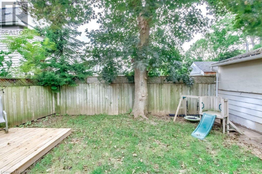 243 Riddell Street, Woodstock, Ontario  N4S 6N5 - Photo 4 - 40643691