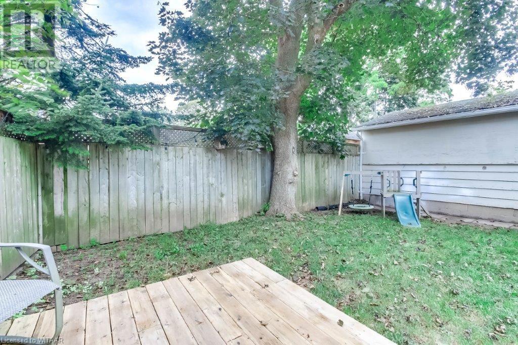 243 Riddell Street, Woodstock, Ontario  N4S 6N5 - Photo 5 - 40643691