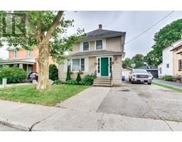 243 RIDDELL Street, woodstock, Ontario