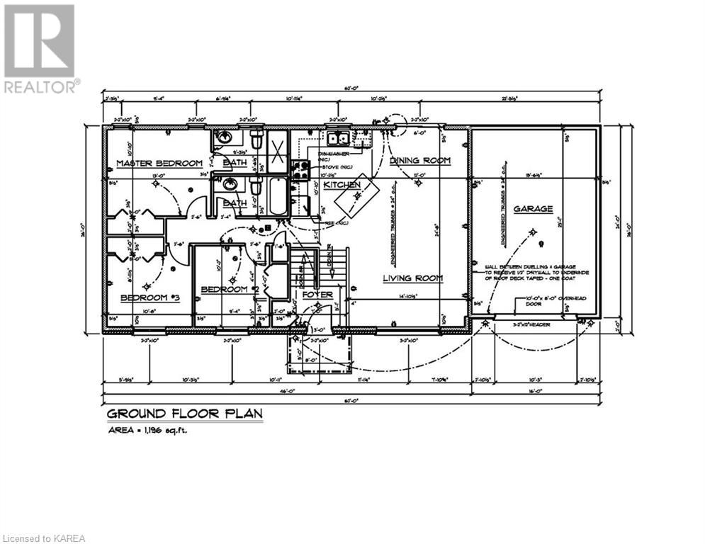 109 Bittersweet Road, Hartington, Ontario  K0H 1W0 - Photo 2 - 40643473