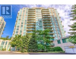 1403 - 2565 ERIN CENTRE BOULEVARD, mississauga (central erin mills), Ontario