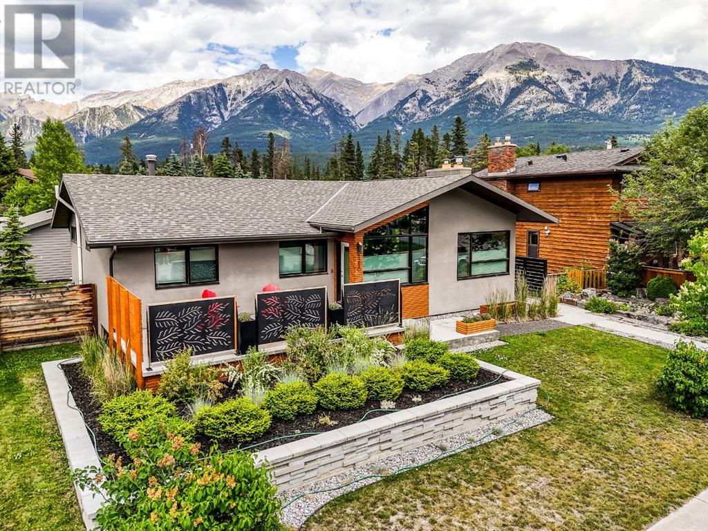 1210 16th Street, Canmore, Alberta  T1W 1T8 - Photo 47 - A2142555