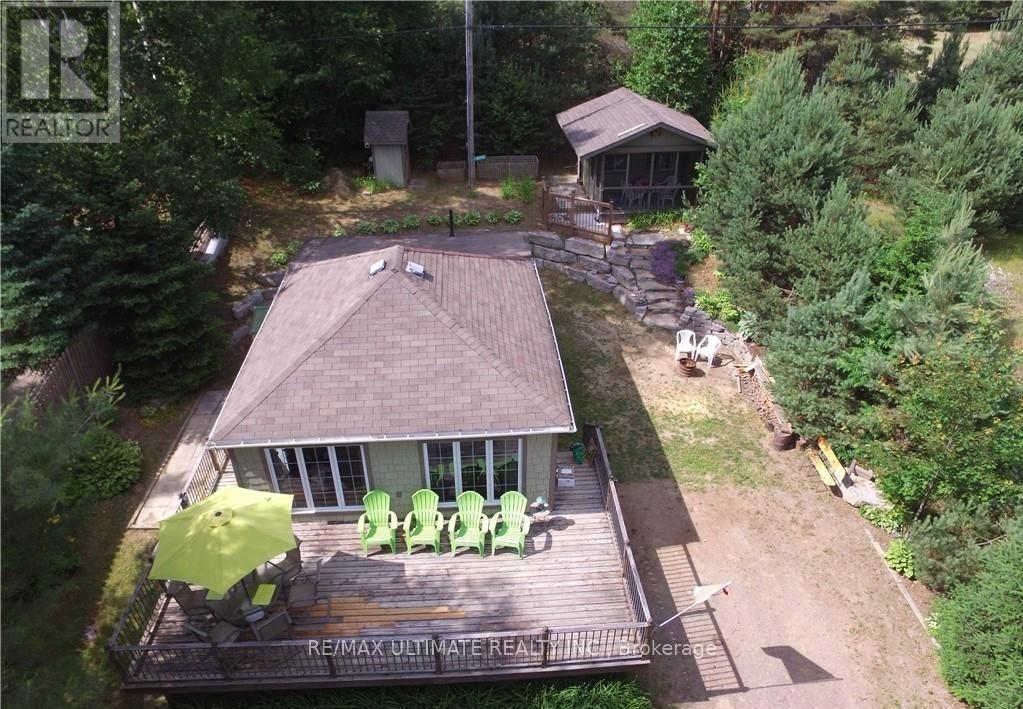 1355 Green Lake Road, Algonquin Highlands, Ontario  K0M 1S0 - Photo 19 - X9306431