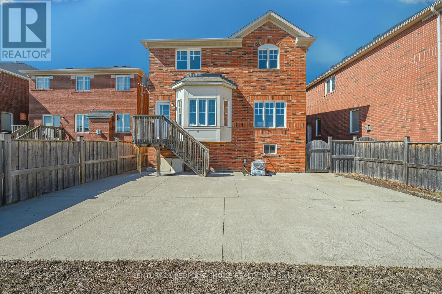 14 Lillian Crescent, Brampton (Sandringham-Wellington), Ontario  L6R 3P9 - Photo 36 - W9306463