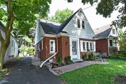 122 HADDON Avenue S, hamilton, Ontario