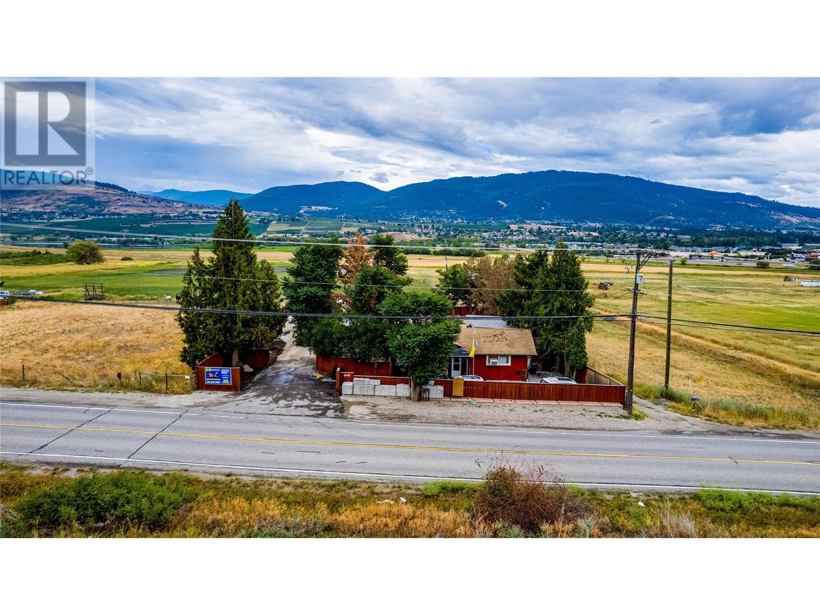 6049 Old Kamloops Road, Vernon, British Columbia  V0E 2C0 - Photo 20 - 10317131