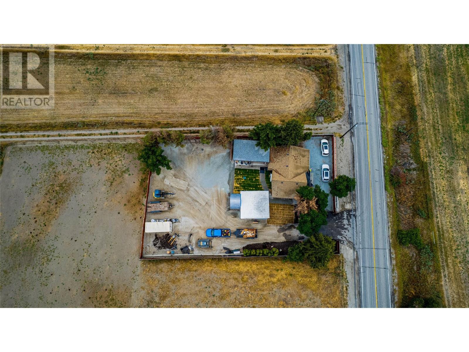 6049 Old Kamloops Road, Vernon, British Columbia  V0E 2C0 - Photo 19 - 10317131