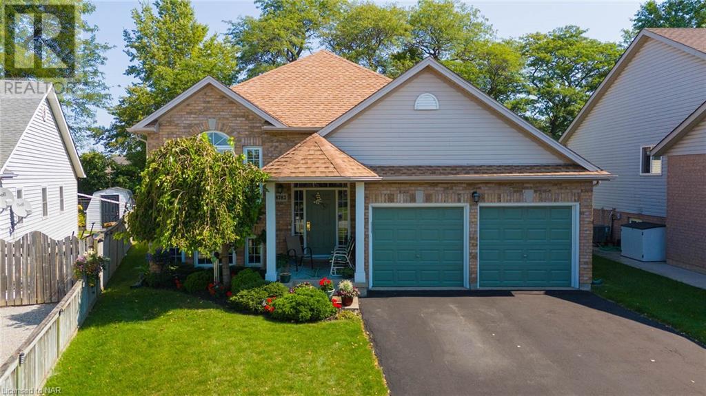 8782 Nassau Avenue, Niagara Falls, Ontario  L2G 7W4 - Photo 1 - 40642078