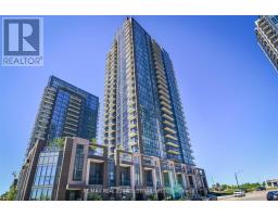 2101 - 5025 FOUR SPRINGS AVENUE, mississauga (hurontario), Ontario