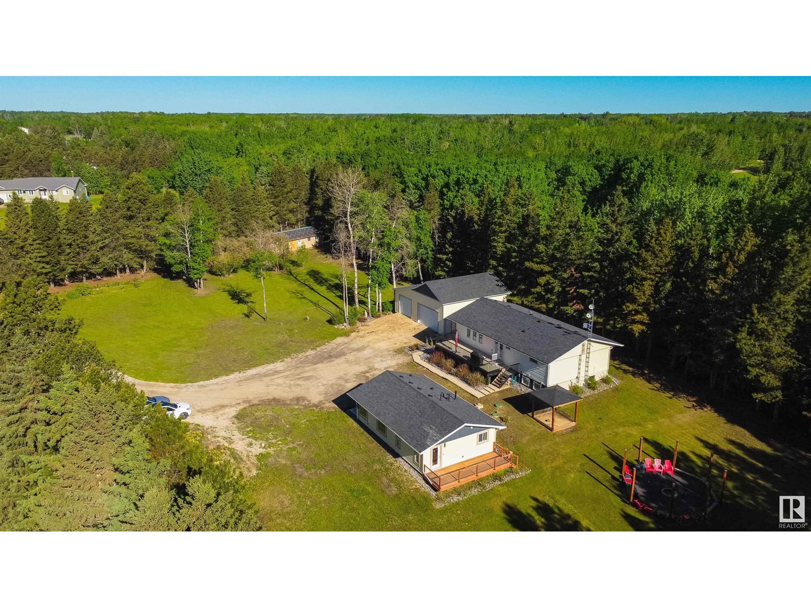 15 52411 Rge Rd 21, Rural Parkland County, Alberta  T7Y 2H1 - Photo 52 - E4405478