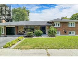 23 ROSSCOWAN CRESCENT, toronto (l'amoreaux), Ontario