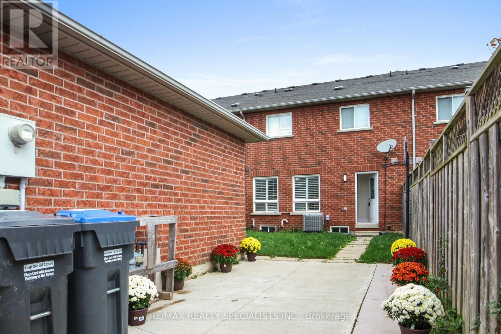 6028 Silken Laumann Way E, Mississauga (East Credit), Ontario  L5V 3A3 - Photo 40 - W9305540