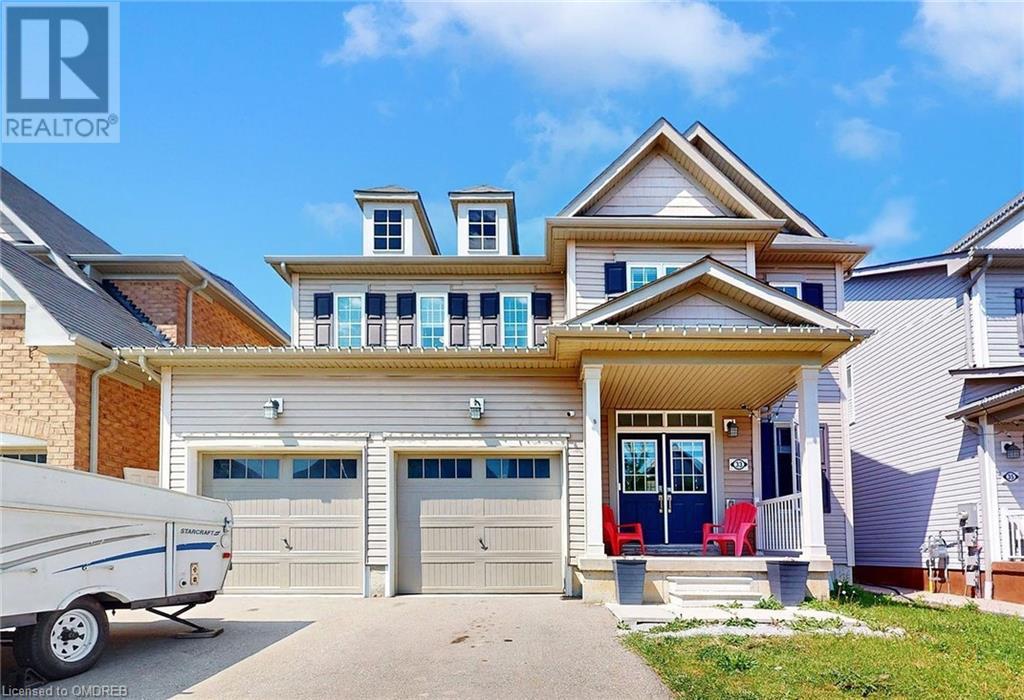 33 Evergreen Lane, Haldimand, Ontario  N3W 0C4 - Photo 1 - 40643733