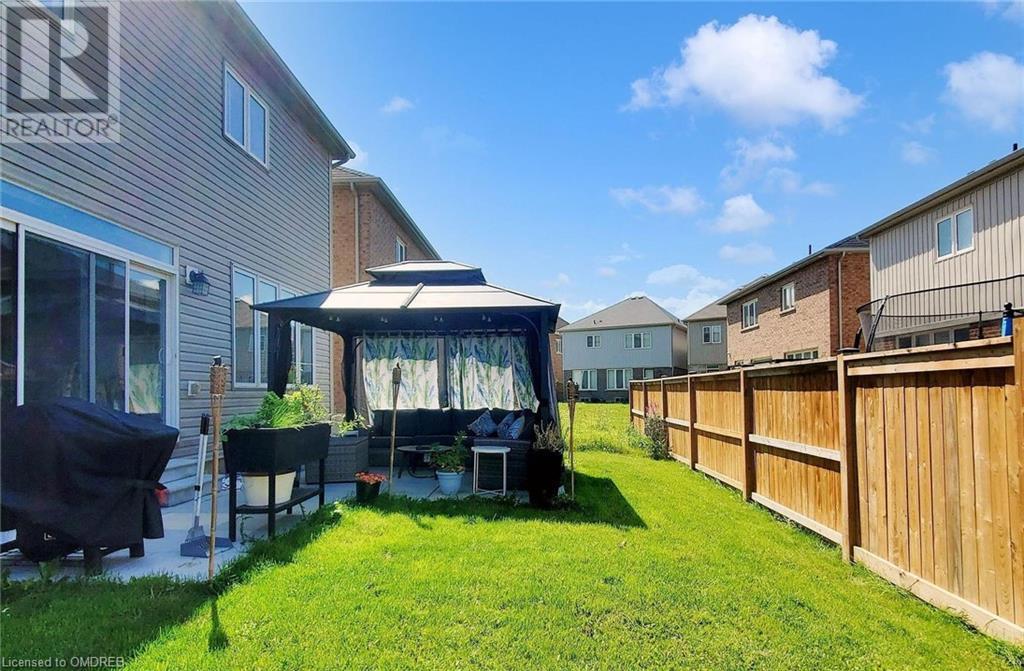 33 Evergreen Lane, Haldimand, Ontario  N3W 0C4 - Photo 41 - 40643733