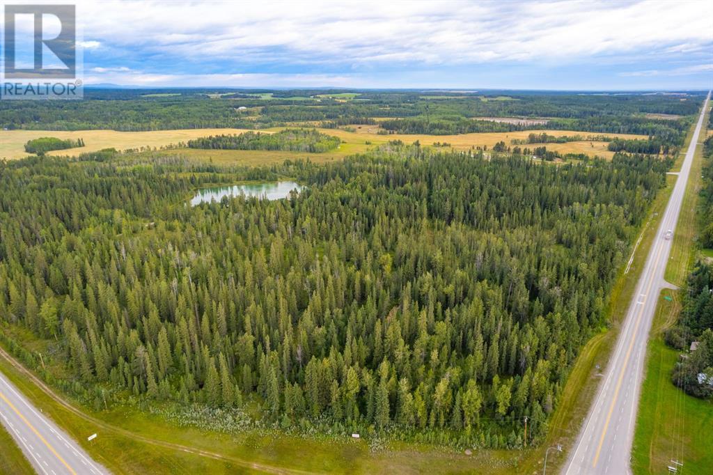 70028 Hwy 591, Rural Clearwater County, Alberta  T0M 0W0 - Photo 47 - A2161085