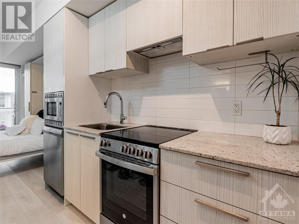 501 YONGE STREET UNIT#1406 Toronto