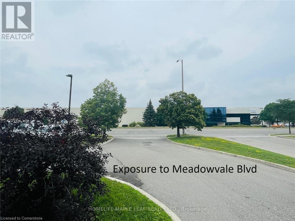 2650 Meadowvale Boulevard Unit# 1e, Mississauga, Ontario  L5N 6M5 - Photo 4 - 40643401