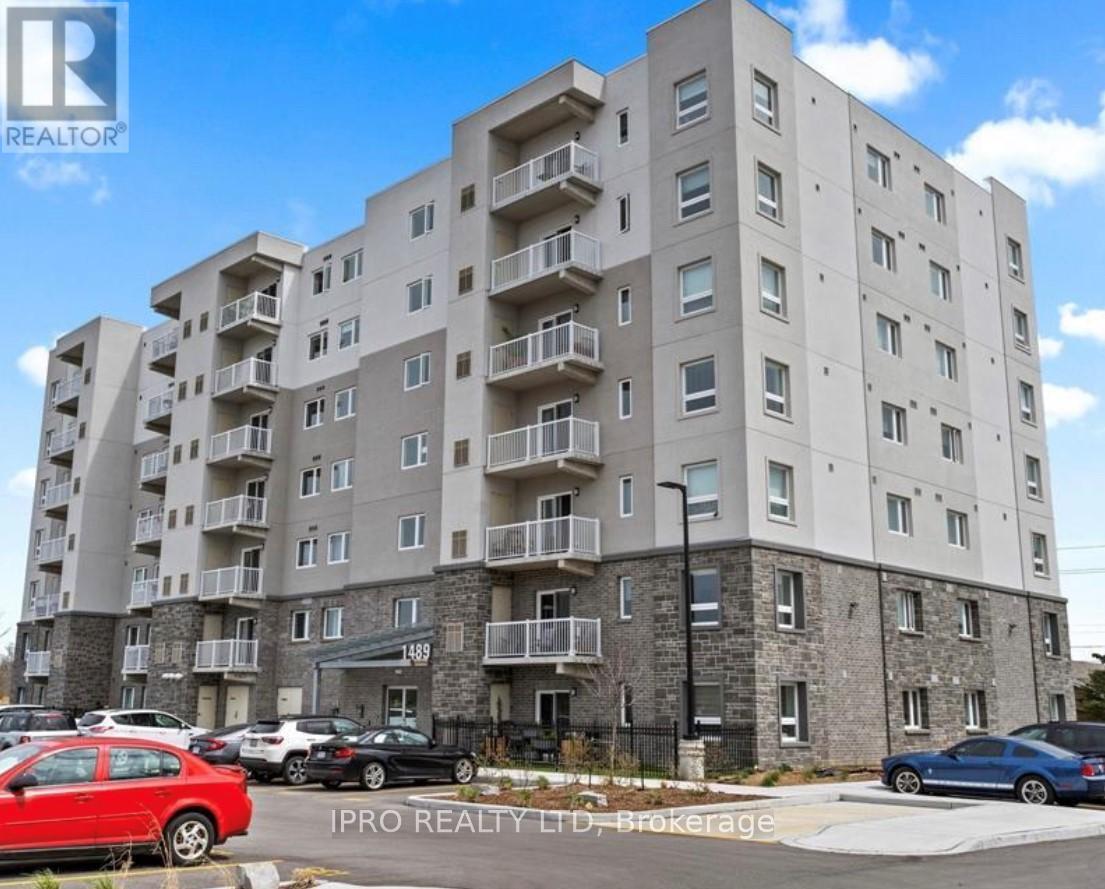 623 - 1489 BANWELL ROAD E, windsor, Ontario