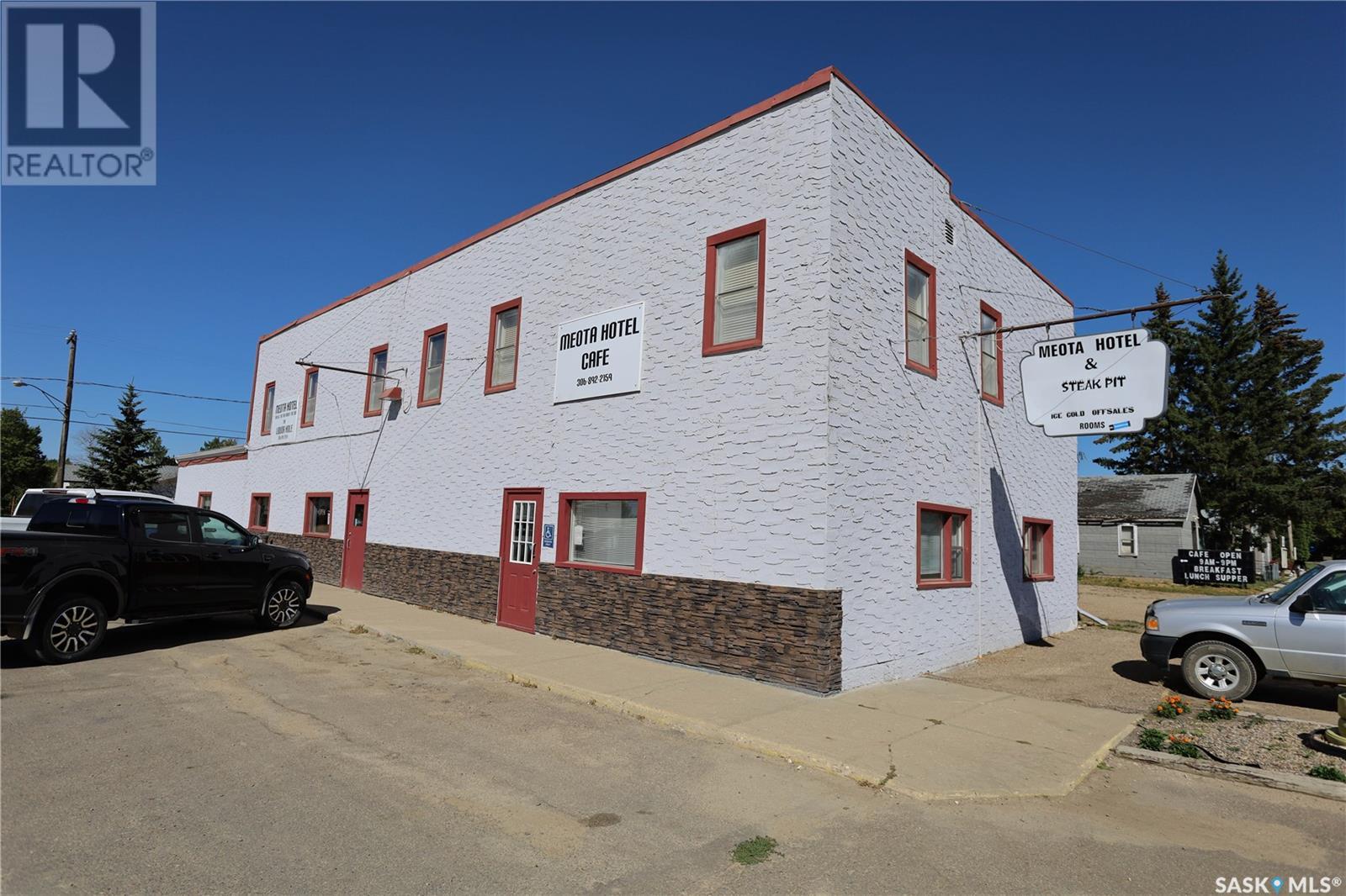 305 Main Street, meota, Saskatchewan