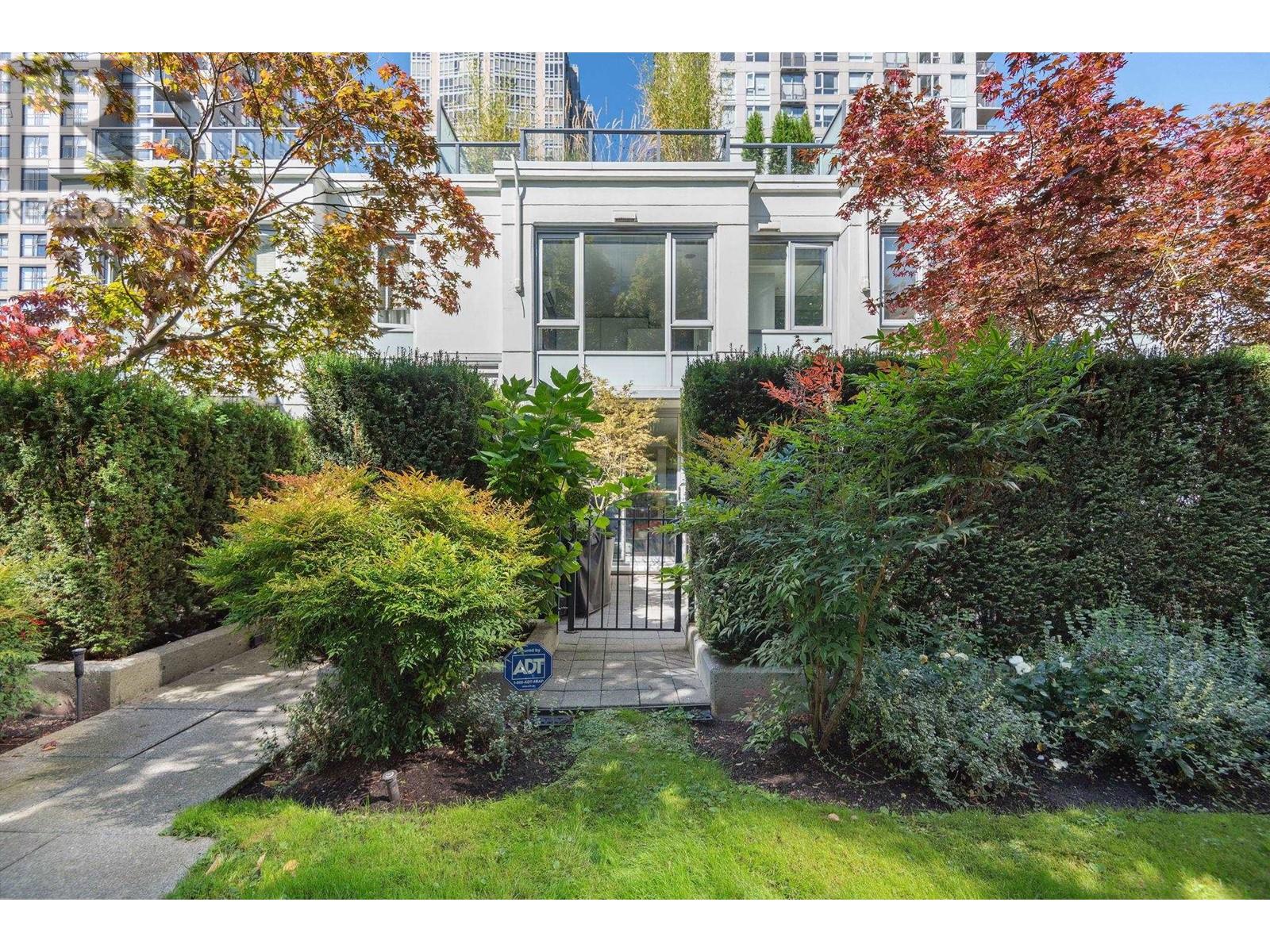 978 Beatty Street, Vancouver, British Columbia  V6Z 3G6 - Photo 31 - R2922267