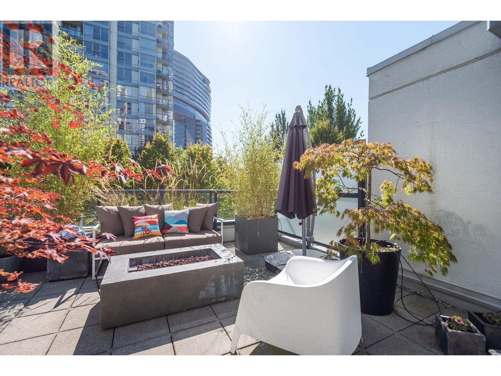 978 Beatty Street, Vancouver, British Columbia  V6Z 3G6 - Photo 26 - R2922267