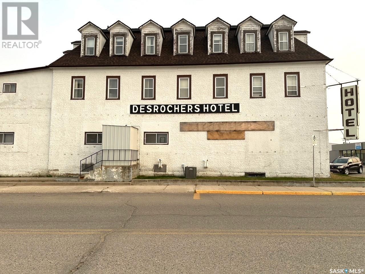 102 Churchill STREET, hudson bay, Saskatchewan