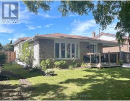 493 DIANNE DRIVE, oshawa (donevan), Ontario