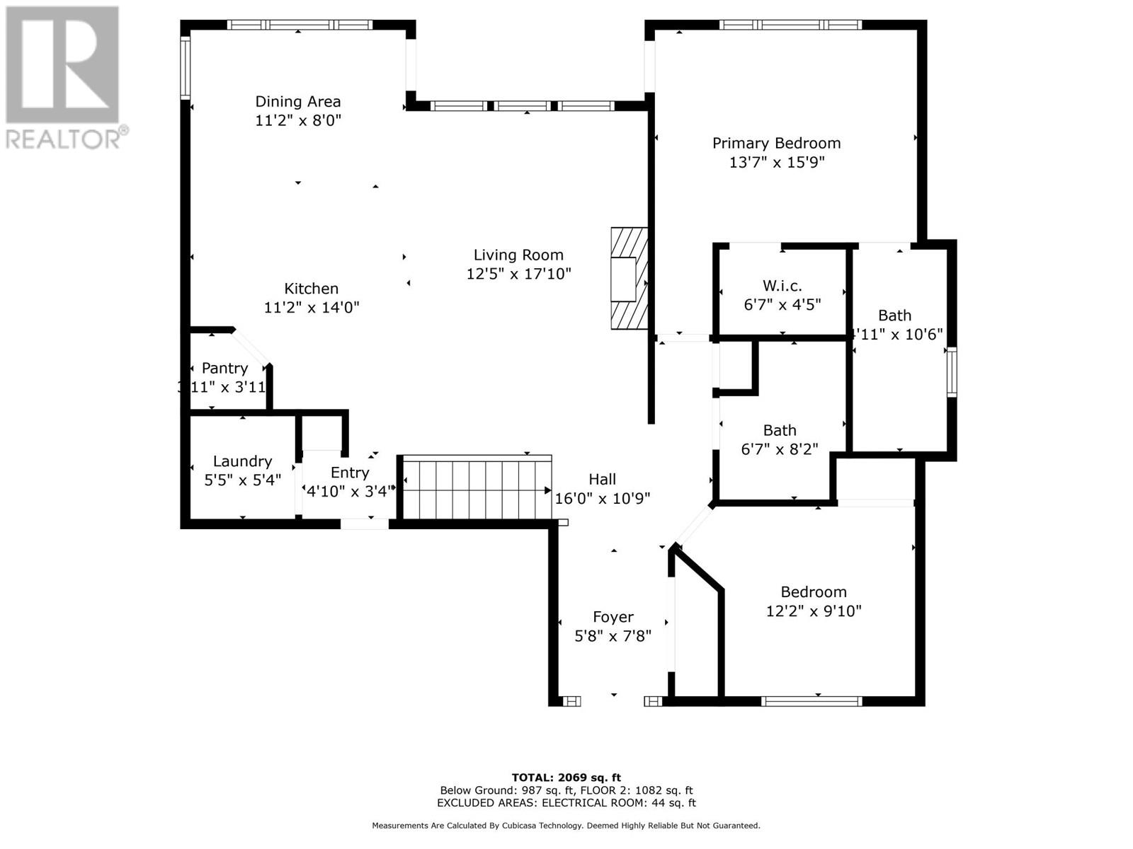 376 Daladon Drive, Logan Lake, British Columbia  V0K 1W0 - Photo 42 - 178722