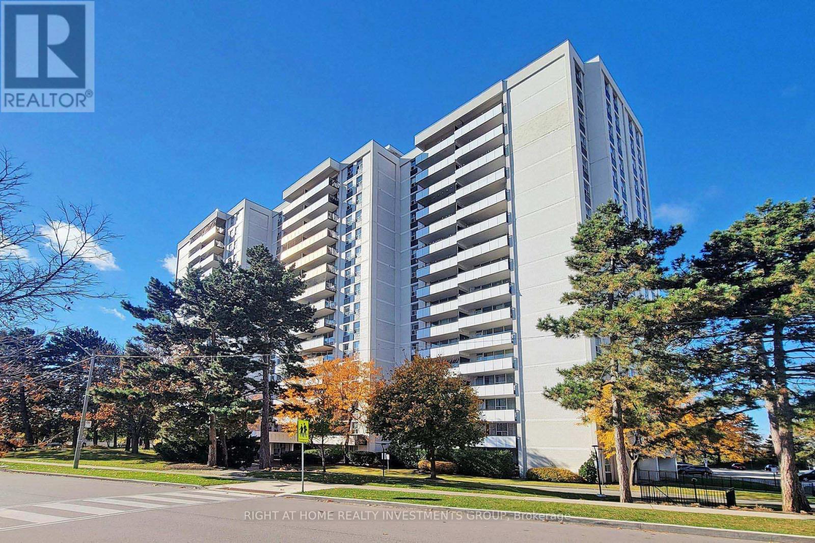 906 - 20 FOREST MANOR ROAD, toronto (henry farm), Ontario