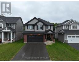 80 LIVINGSTON DRIVE, tillsonburg, Ontario