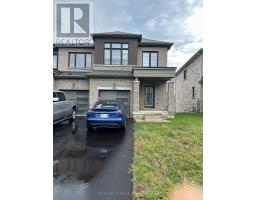 329 VANILLA TRAIL, thorold, Ontario