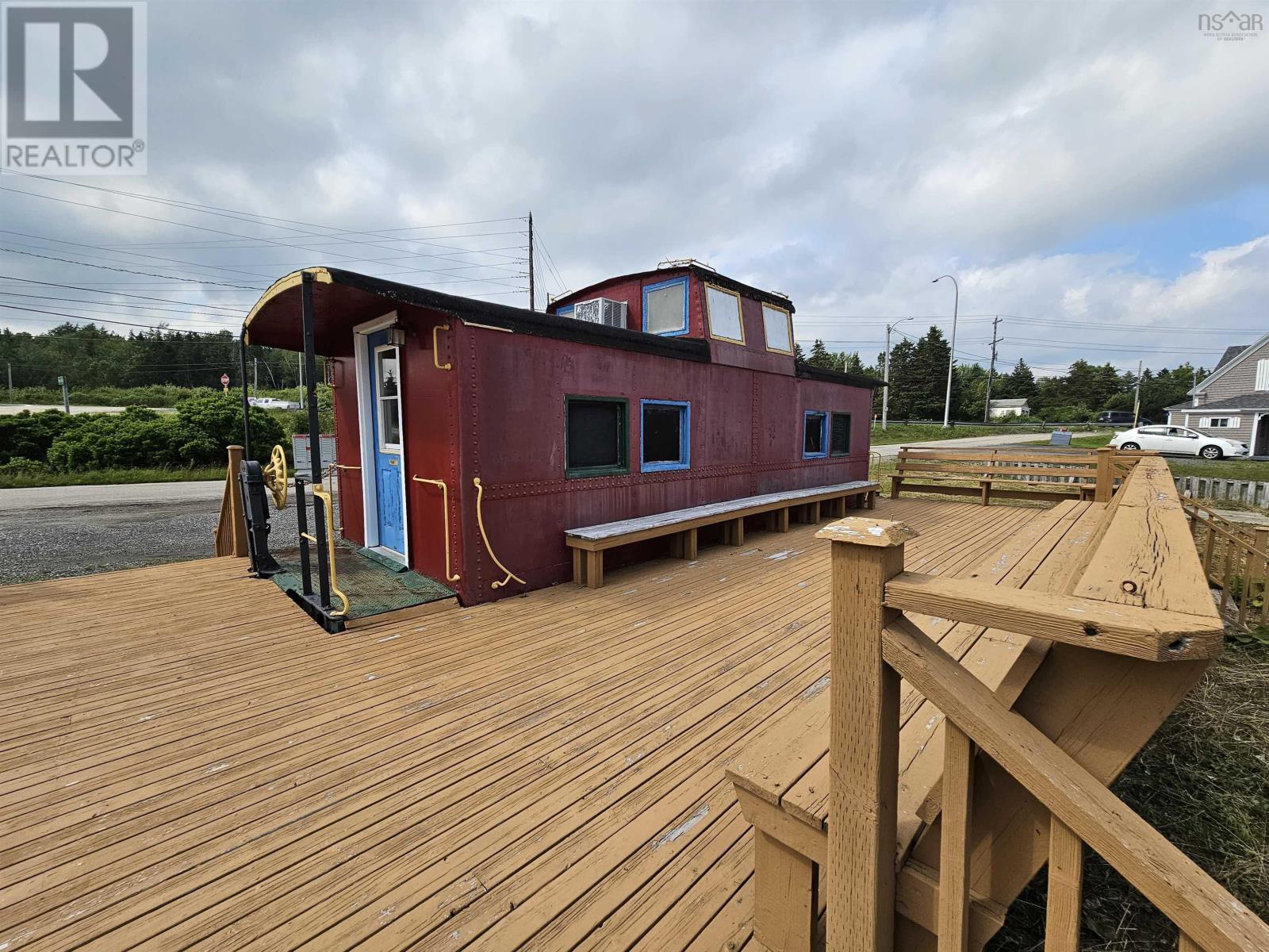 29 Hillside Boularderie Road, Groves Point, Nova Scotia  B1Y 2X4 - Photo 10 - 202421668