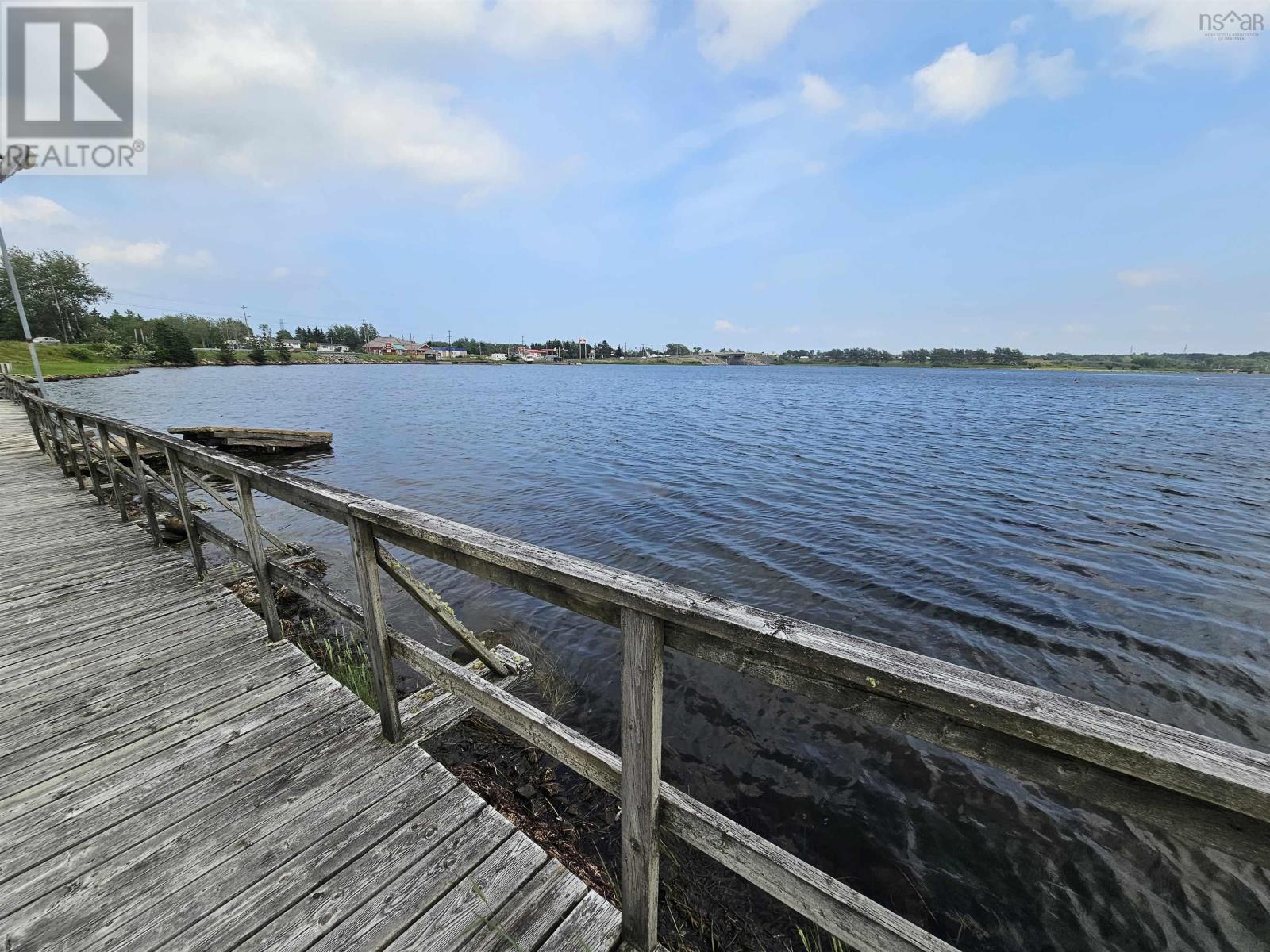 29 Hillside Boularderie Road, Groves Point, Nova Scotia  B1Y 2X4 - Photo 12 - 202421668