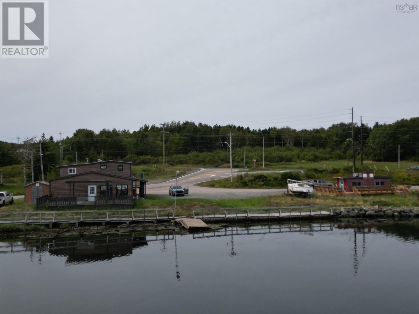 29 Hillside Boularderie Road, Groves Point, Nova Scotia  B1Y 2X4 - Photo 14 - 202421668