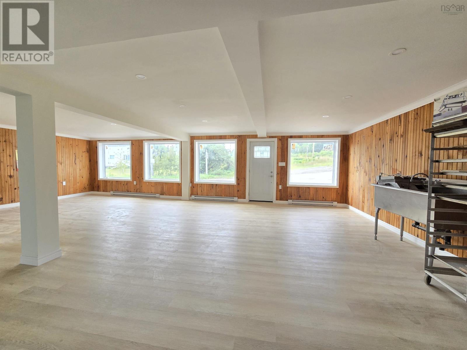 29 Hillside Boularderie Road, Groves Point, Nova Scotia  B1Y 2X4 - Photo 16 - 202421668