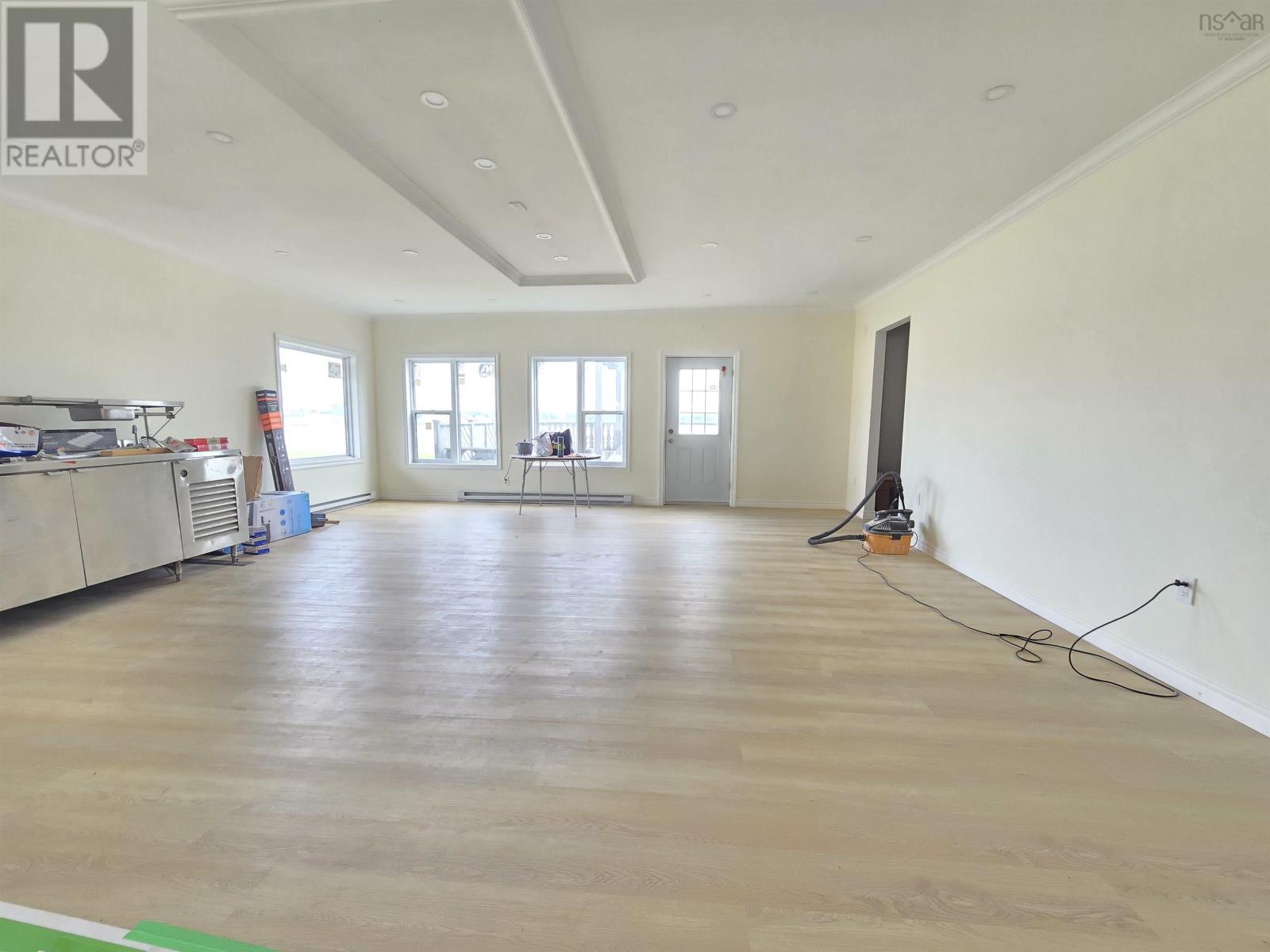 29 Hillside Boularderie Road, Groves Point, Nova Scotia  B1Y 2X4 - Photo 17 - 202421668