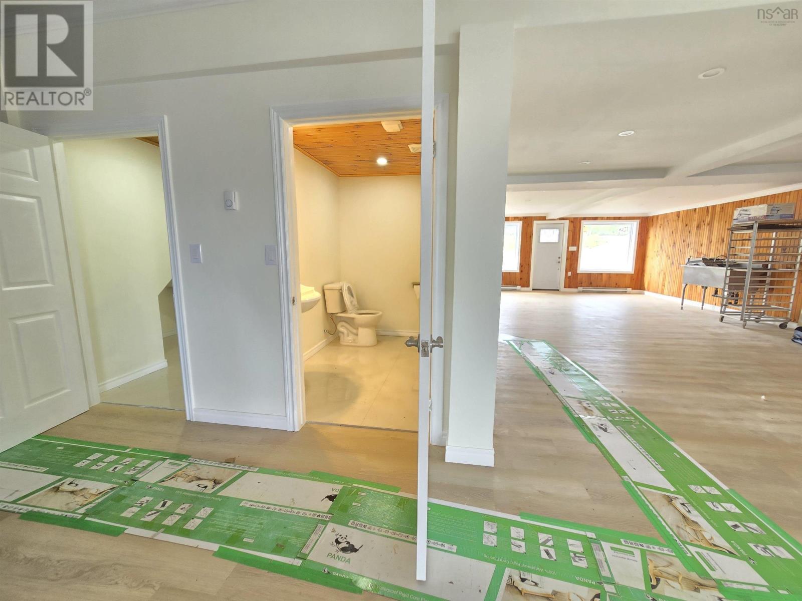 29 Hillside Boularderie Road, Groves Point, Nova Scotia  B1Y 2X4 - Photo 19 - 202421668