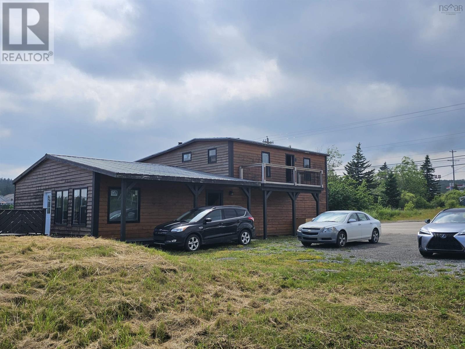 29 Hillside Boularderie Road, Groves Point, Nova Scotia  B1Y 2X4 - Photo 6 - 202421668