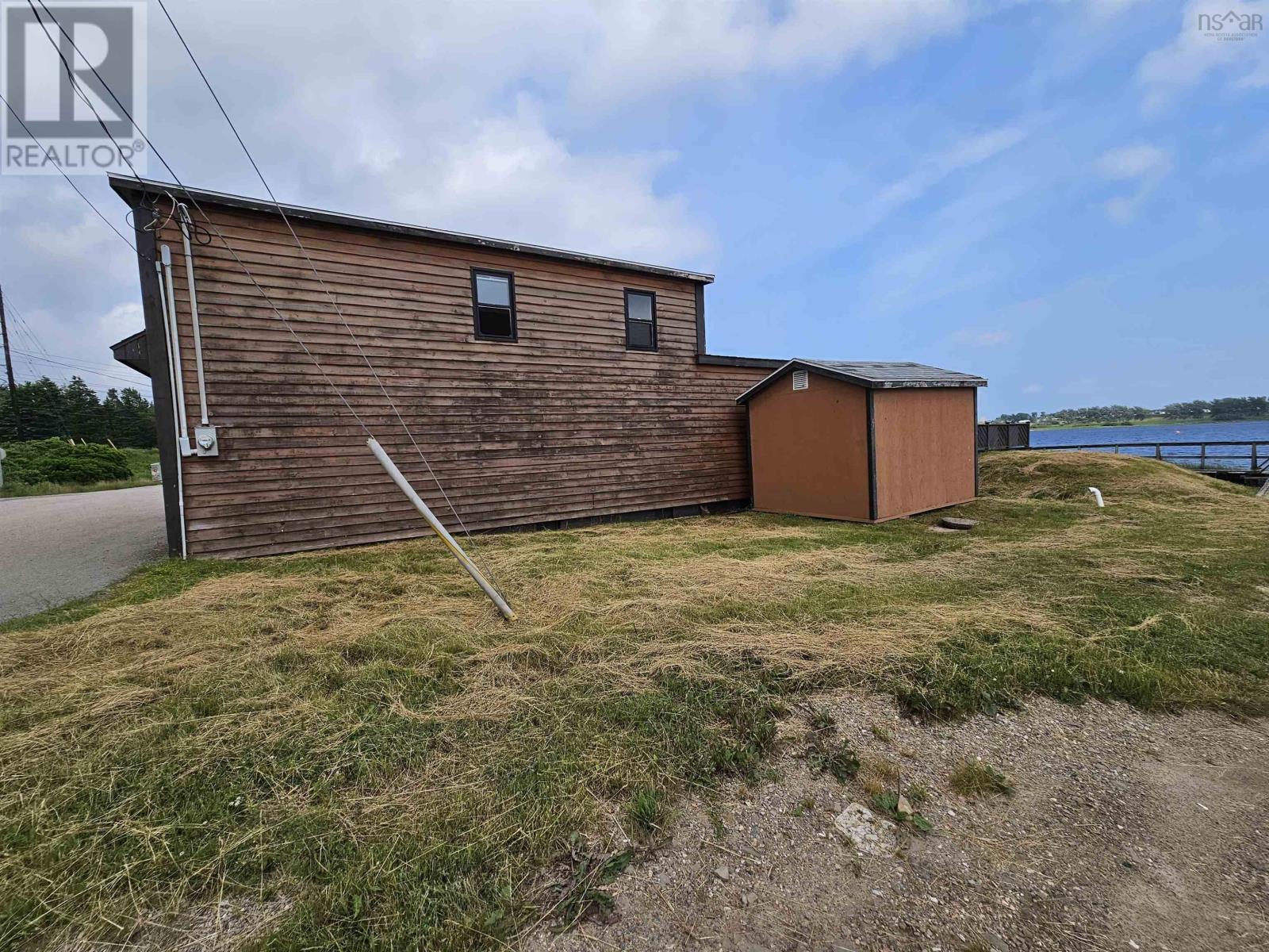 29 Hillside Boularderie Road, Groves Point, Nova Scotia  B1Y 2X4 - Photo 7 - 202421668