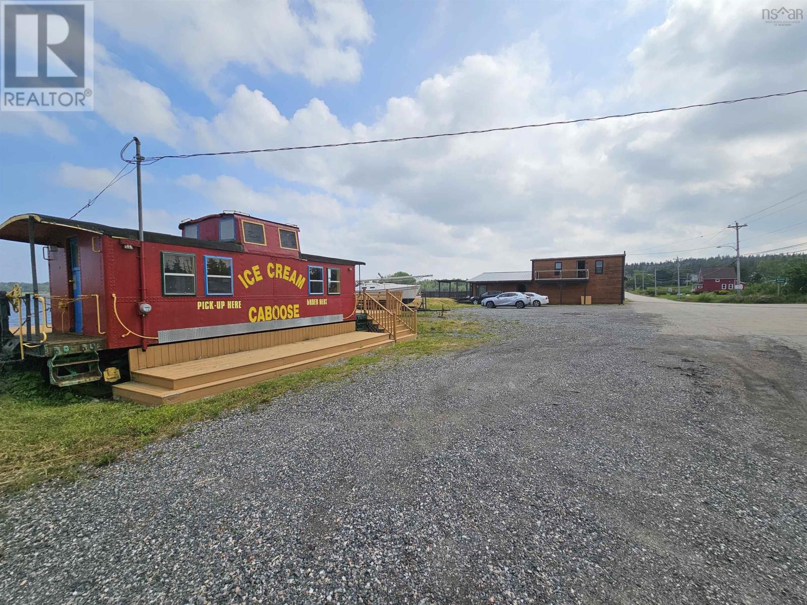 29 Hillside Boularderie Road, Groves Point, Nova Scotia  B1Y 2X4 - Photo 9 - 202421668