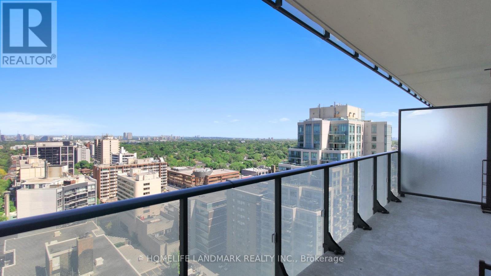 1704 - 185 Roehampton Avenue, Toronto (Mount Pleasant West), Ontario  M4P 0C6 - Photo 12 - C9306716